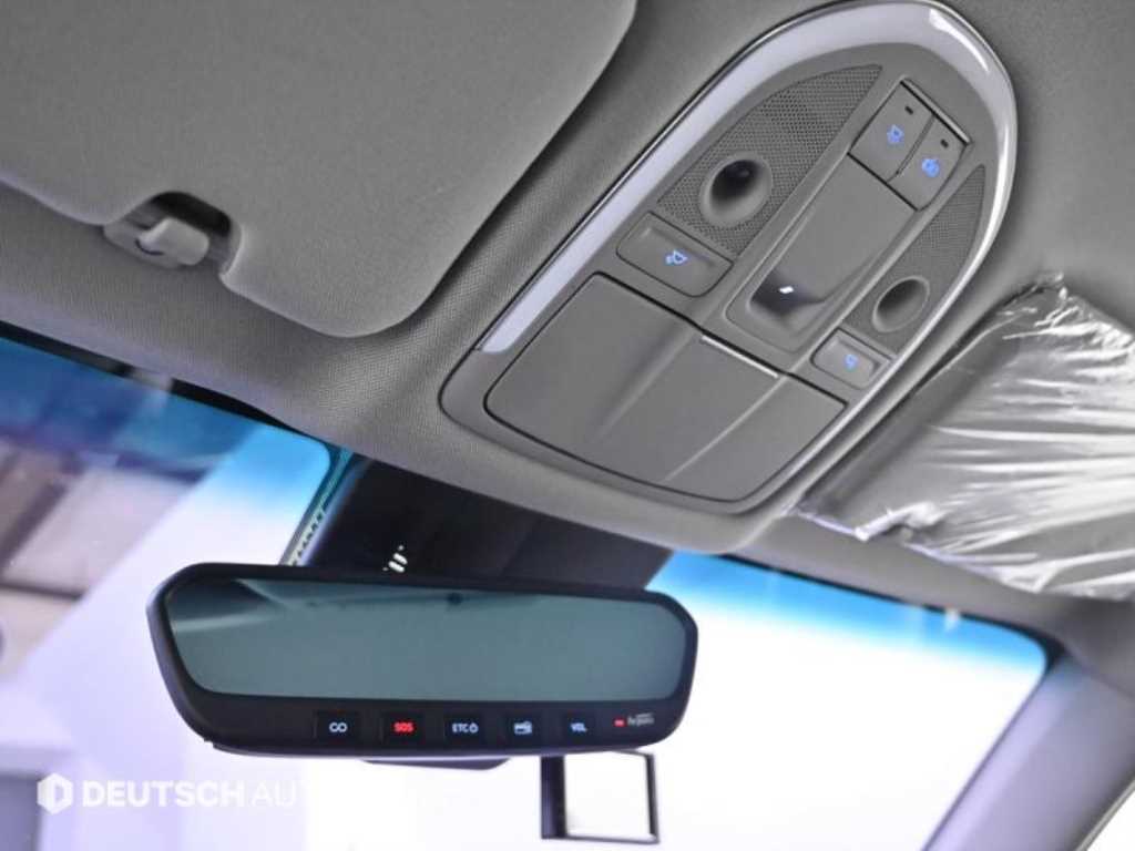 Genesis G80 2019 - Importación desde Corea - HF Imports Iquique - Foto 19