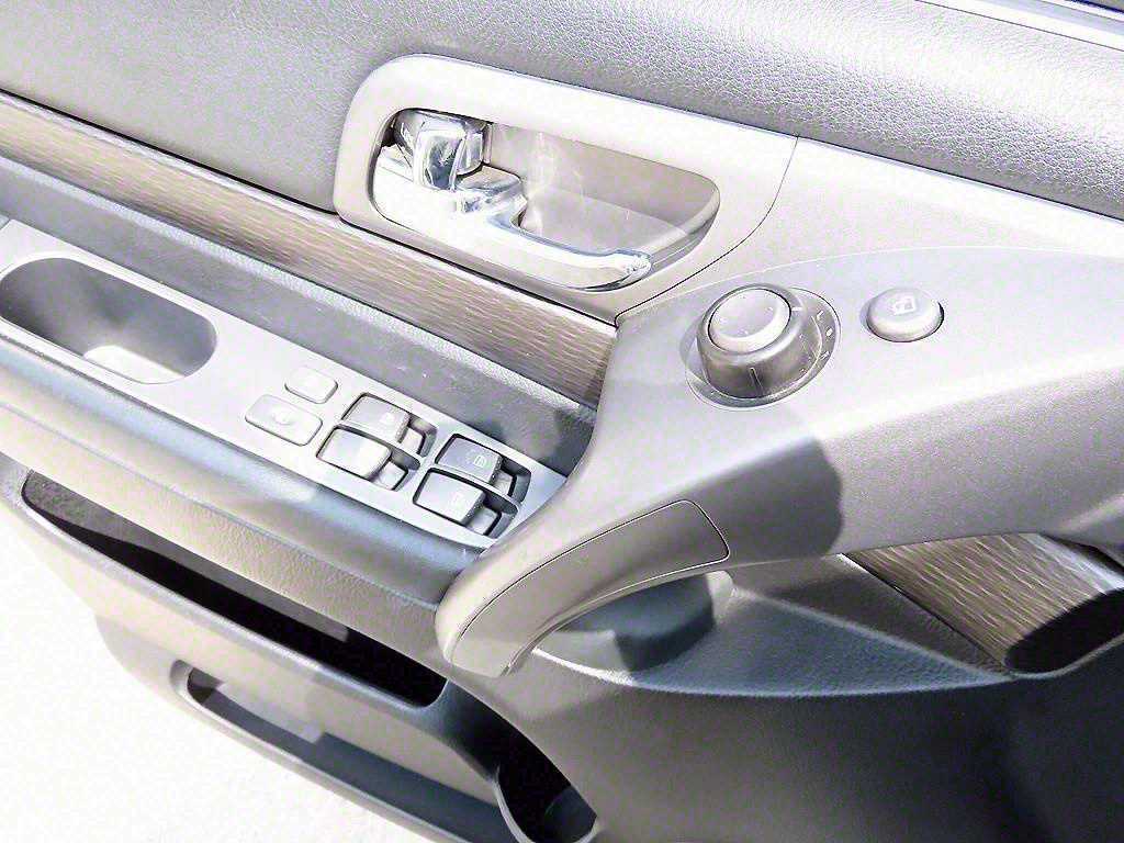 Ssangyong Korando - Vista 12