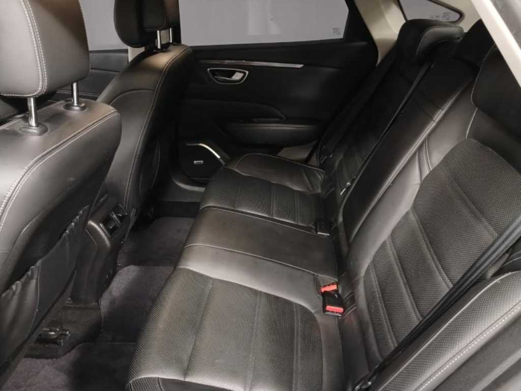 SAMSUNG SM6 - Vista 8