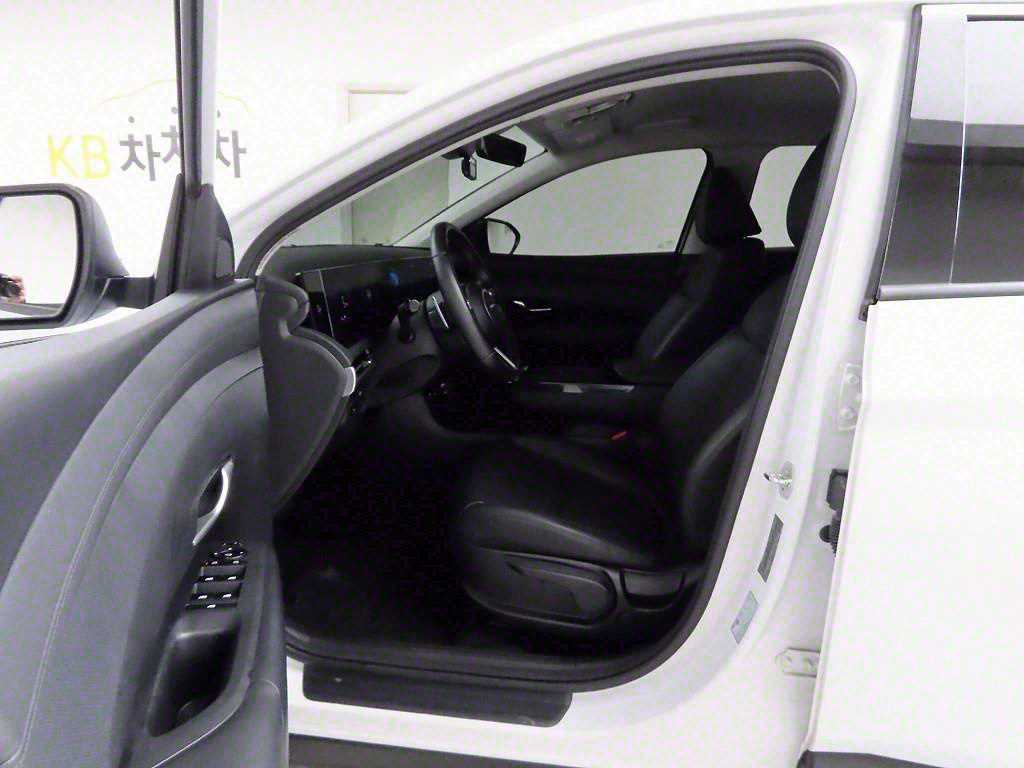 HYUNDAI Tucson 2024 Blanco - Importación desde Corea - HF Imports Iquique - Foto 14