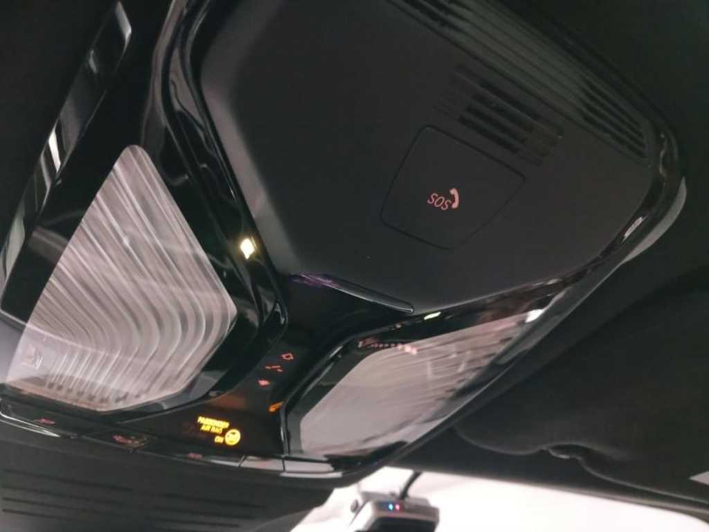 BMW X7 2023 Verde - Importación desde Corea - HF Imports Iquique - Foto 16