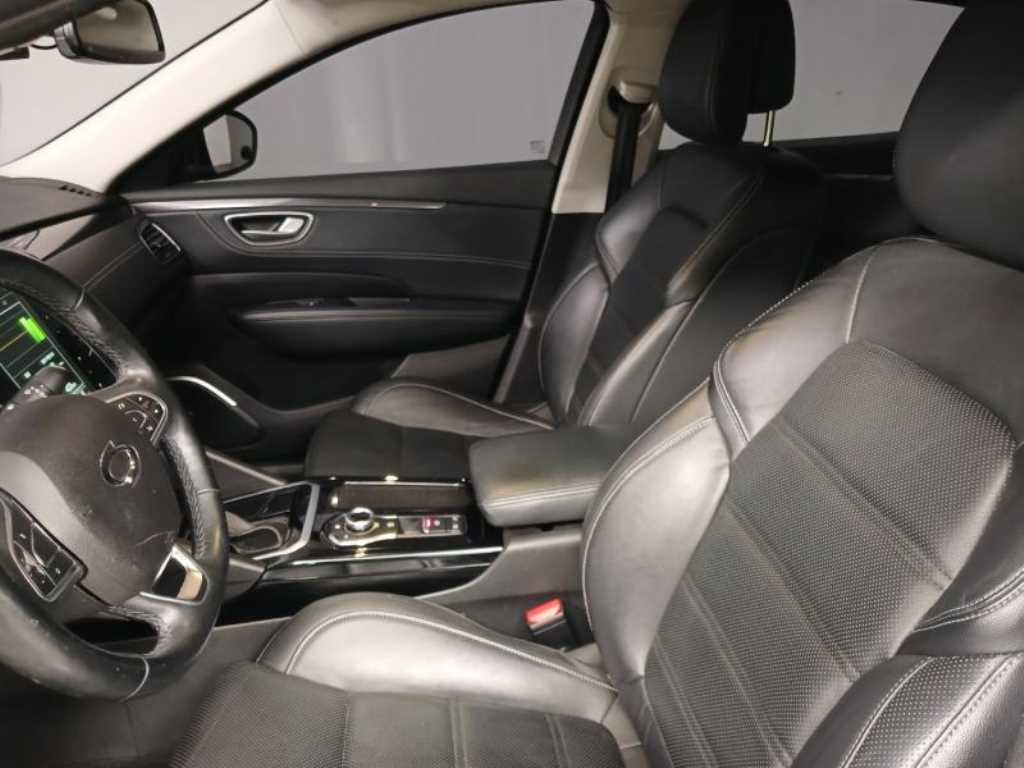 SAMSUNG SM6 - Vista 7