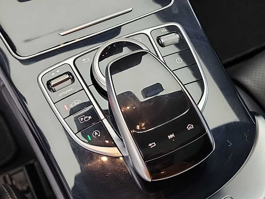 Mercedes Benz C Class 2019 Blanco - Importación desde Corea - HF Imports Iquique - Foto 16