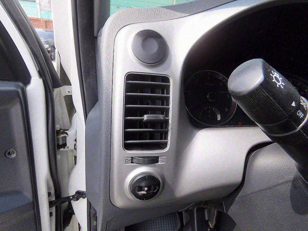Small Truck Top_Powergate - Vista 10