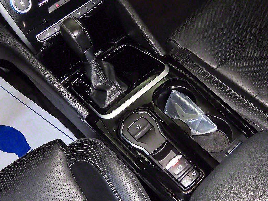 SAMSUNG SM6 - Vista 12