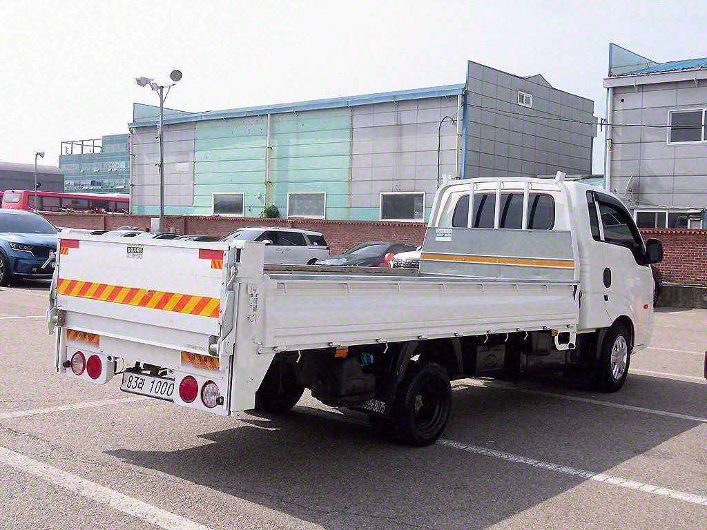 Small Truck Top_Powergate - Vista 4