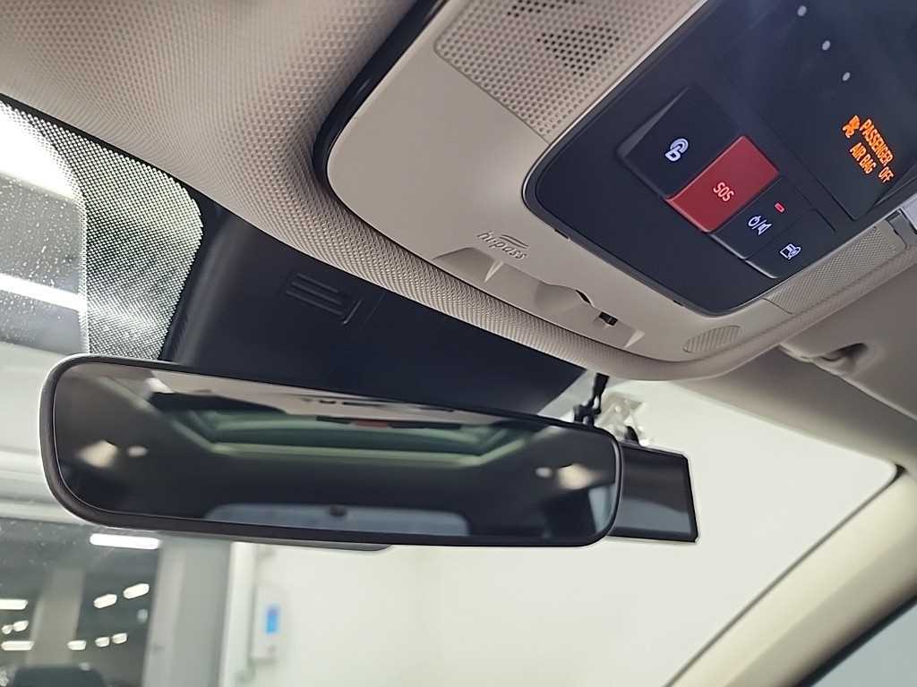 HYUNDAI Tucson 2023 Blanco - Importación desde Corea - HF Imports Iquique - Foto 18