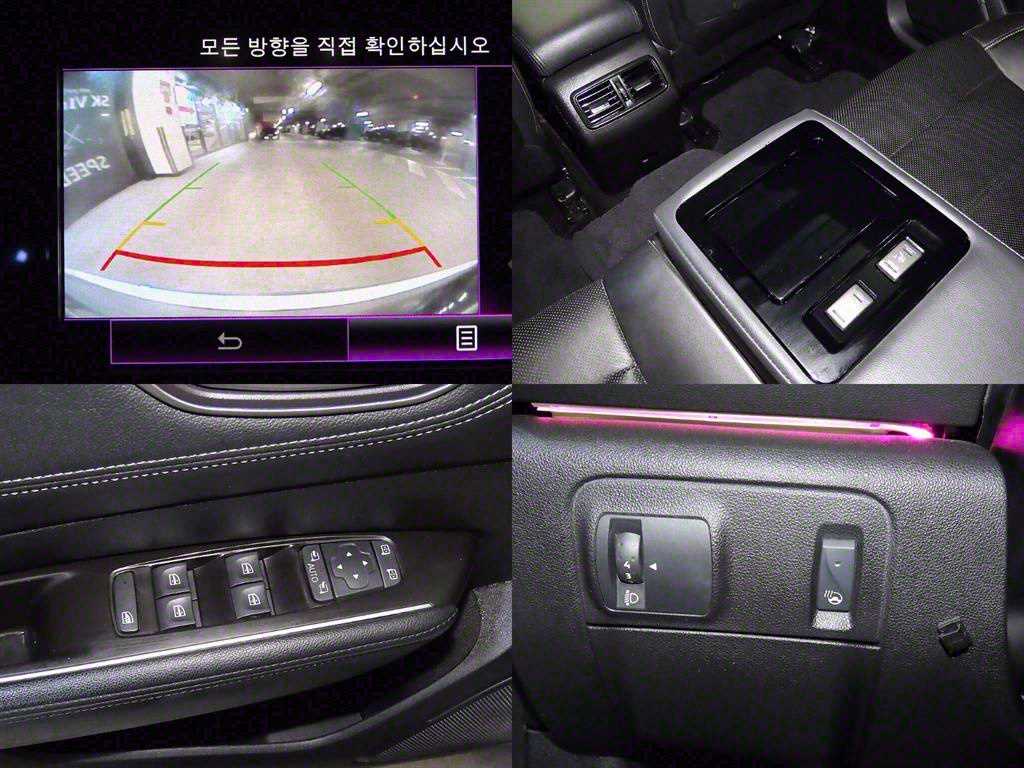 SAMSUNG SM6 2016 Plateado - Importación desde Corea - HF Imports Iquique - Foto 18