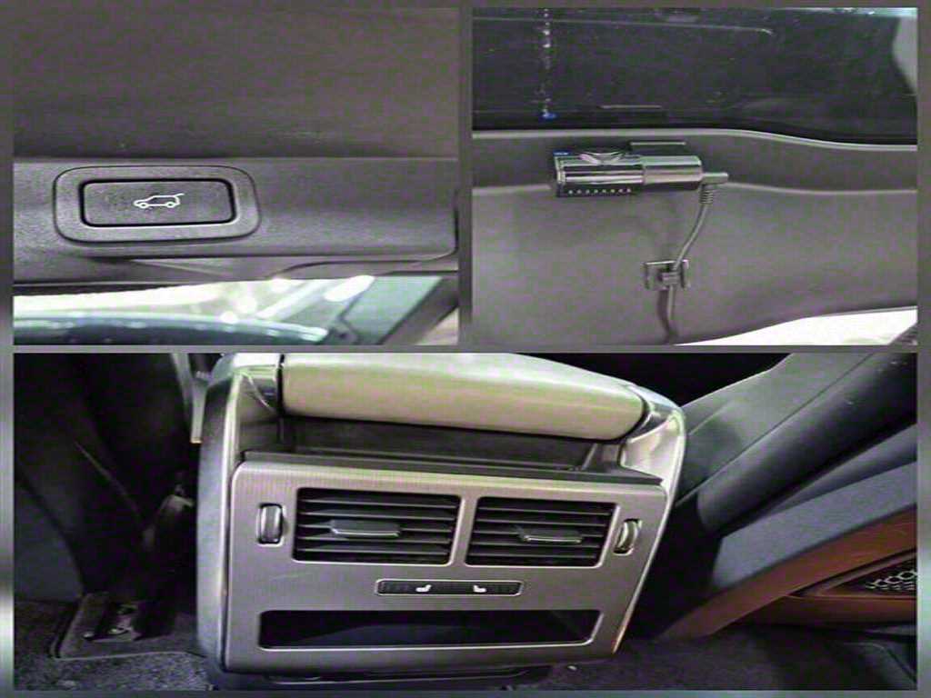 Land Rover Range Rover Sports 2016 - Importación desde Corea - HF Imports Iquique - Foto 14