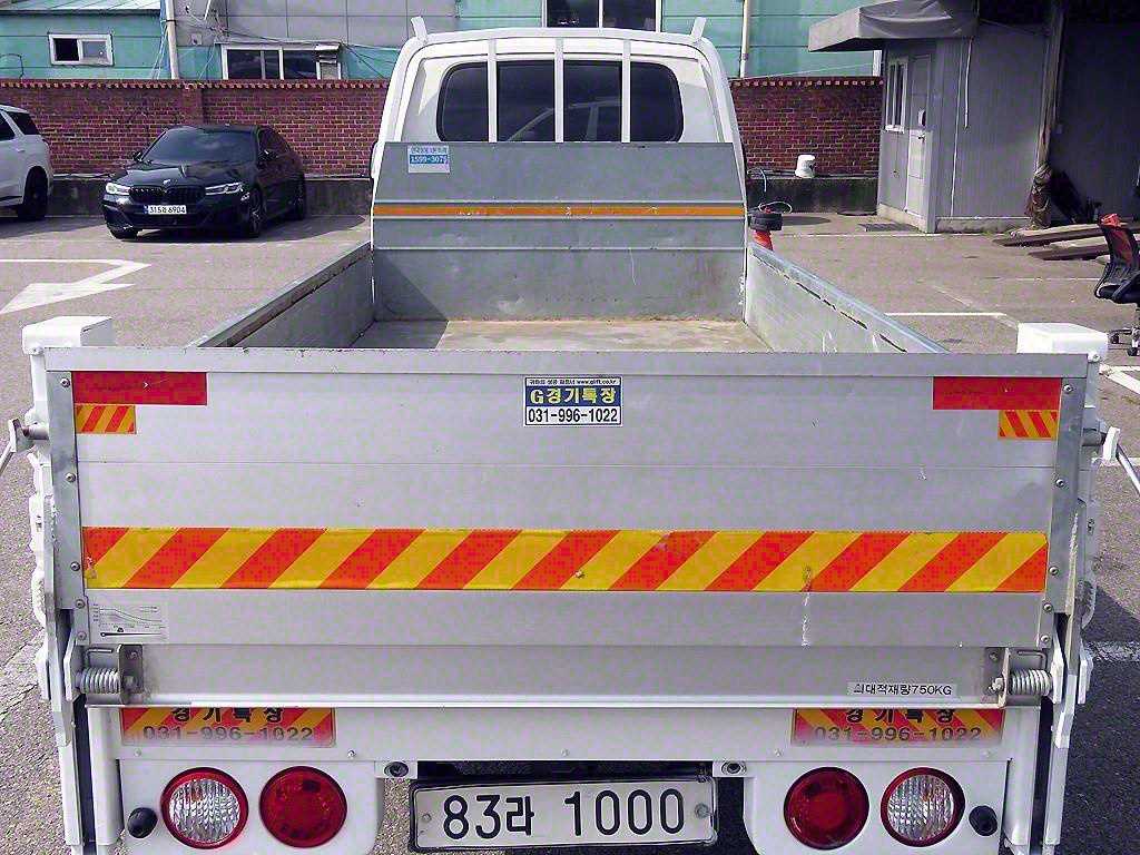 Small Truck Top_Powergate - Vista 5