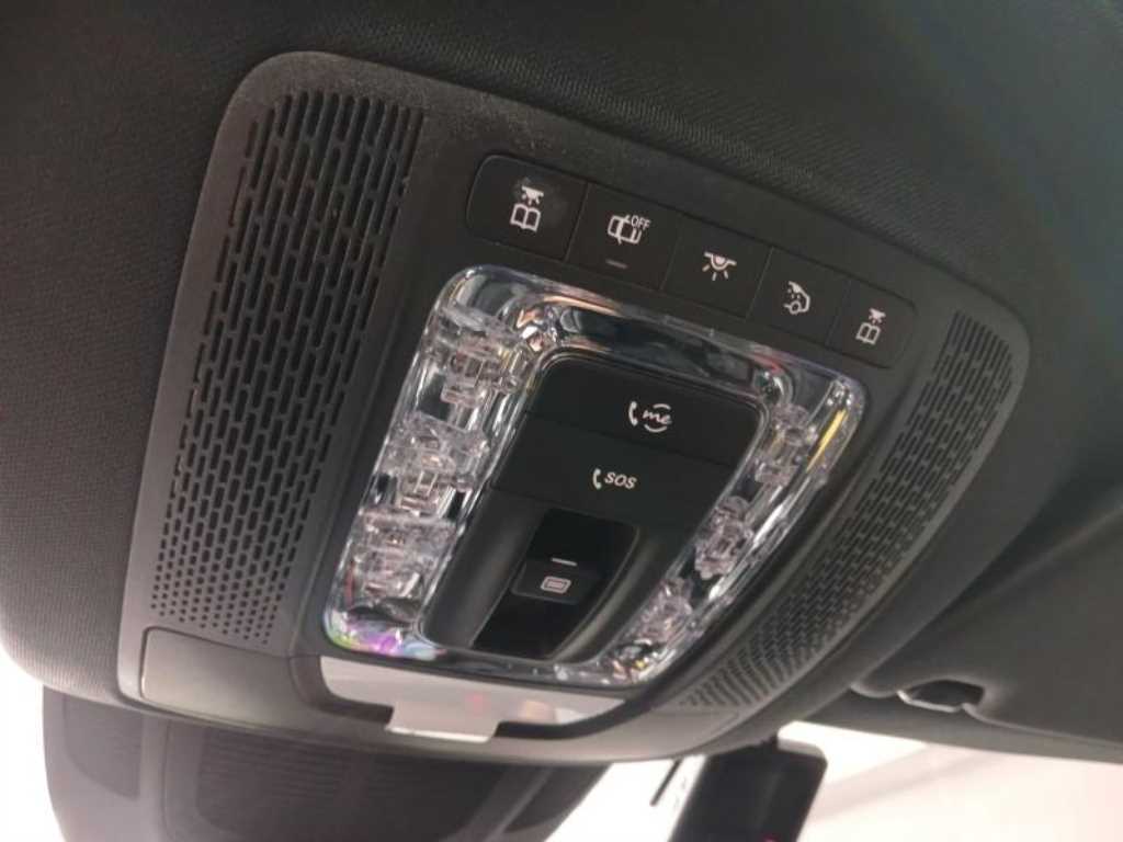 Mercedes Benz GLE Class 2024 Blanco - Importación desde Corea - HF Imports Iquique - Foto 16