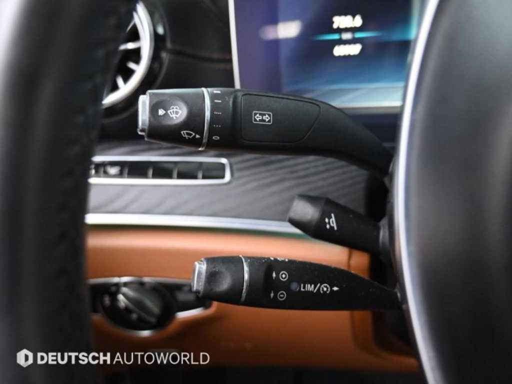 Mercedes Benz E class 2018 - Importación desde Corea - HF Imports Iquique - Foto 16