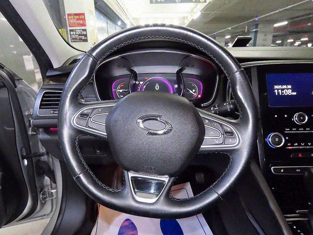 SAMSUNG SM6 - Vista 8