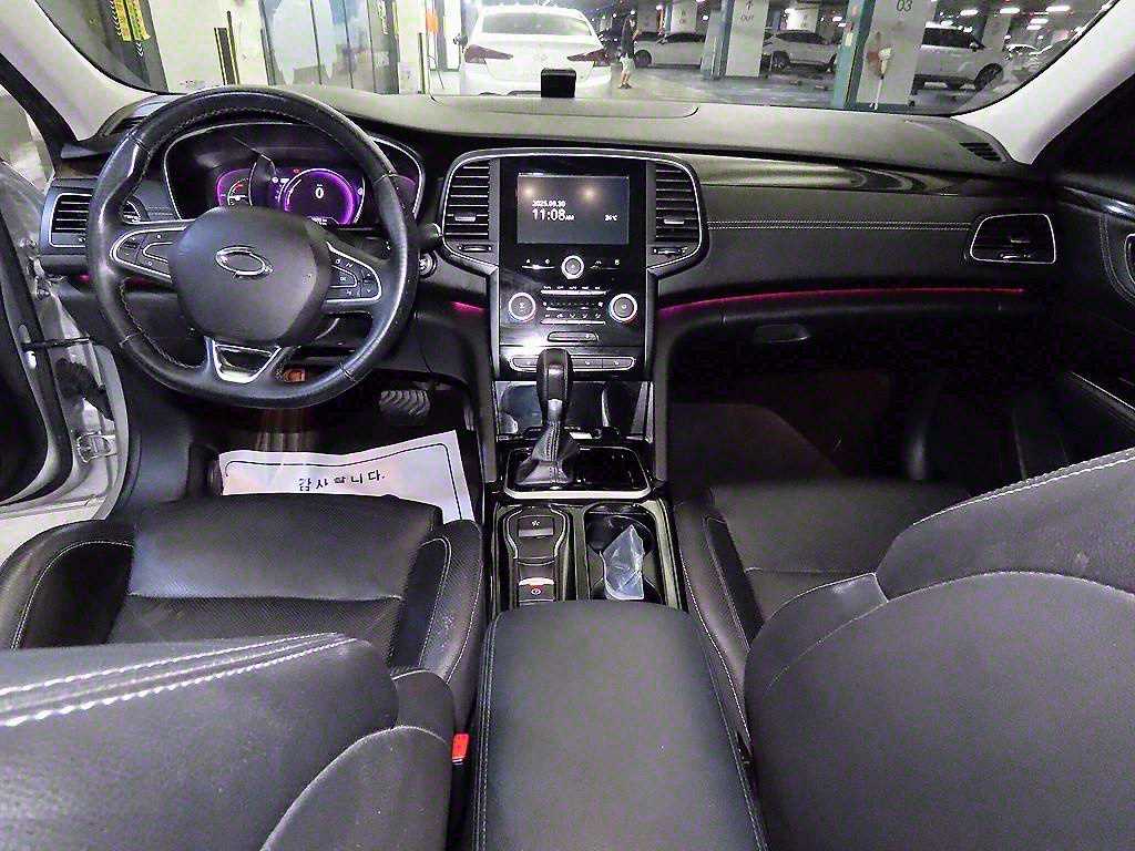 SAMSUNG SM6 - Vista 10