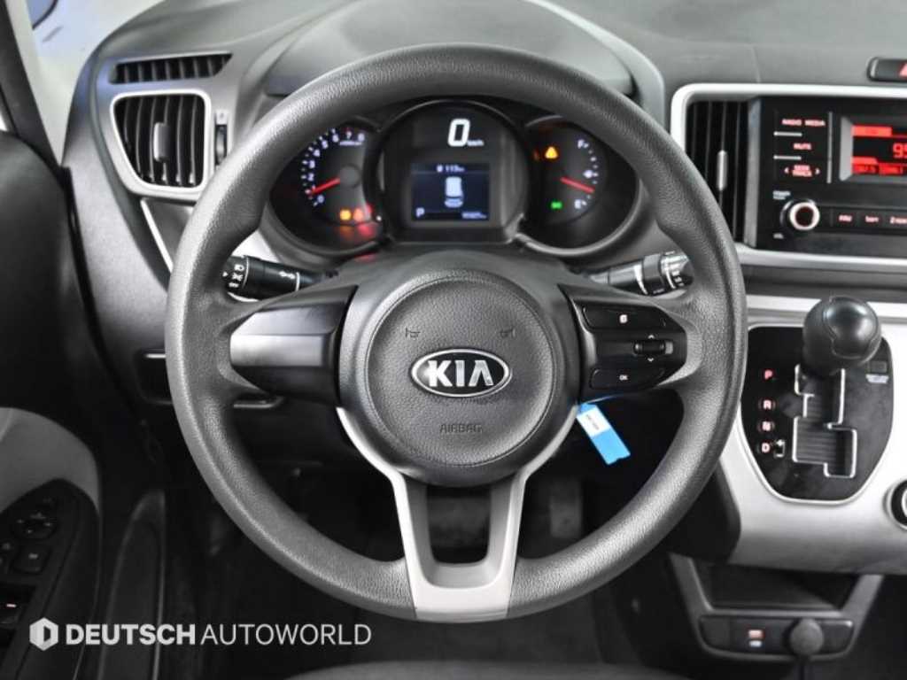 KIA Ray 2021 - Importación desde Corea - HF Imports Iquique - Foto 13