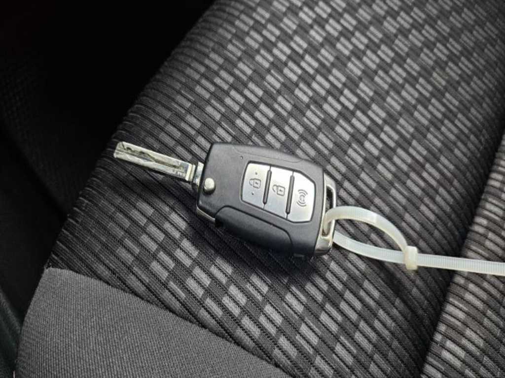 Ssangyong Korando 2016 Blanco - Importación desde Corea - HF Imports Iquique - Foto 18