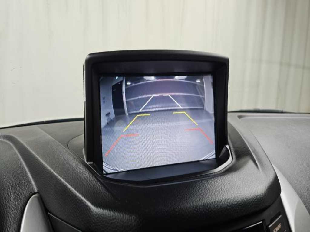 Ssangyong Korando 2016 Blanco - Importación desde Corea - HF Imports Iquique - Foto 16