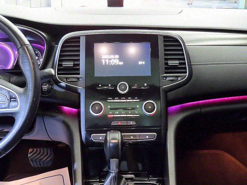 SAMSUNG SM6 - Vista 11