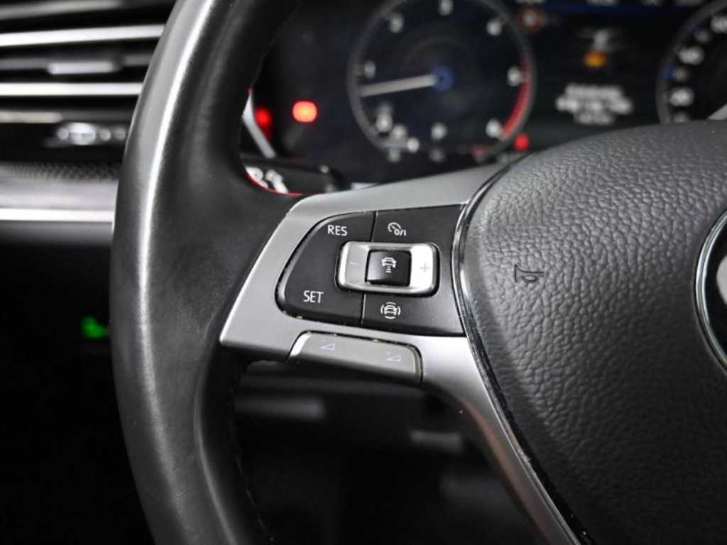 Volkswagen Touareg 2020 - Importación desde Corea - HF Imports Iquique - Foto 18