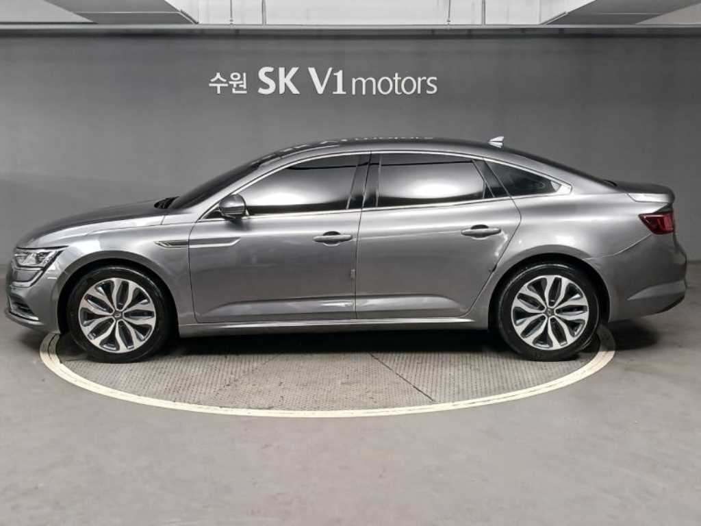 SAMSUNG SM6 - Vista 3