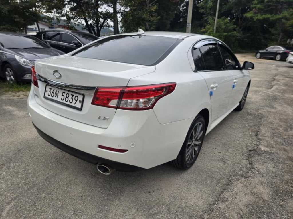 SAMSUNG SM5 - Vista 4