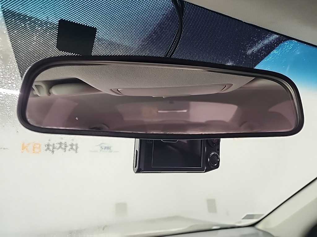 KIA K3 2019 Blanco - Importación desde Corea - HF Imports Iquique - Foto 15