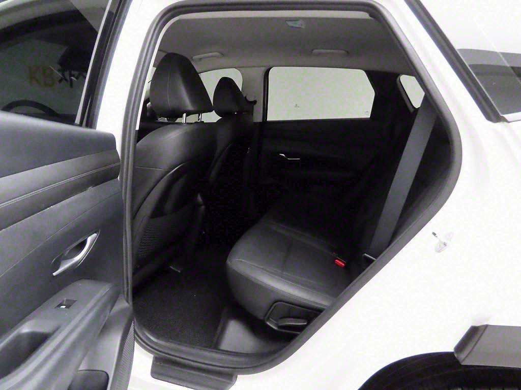 HYUNDAI Tucson 2024 Blanco - Importación desde Corea - HF Imports Iquique - Foto 15
