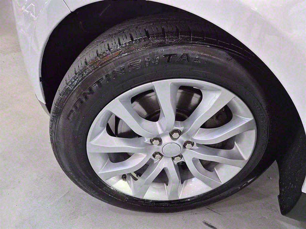 Land Rover Range Rover Sports 2016 - Importación desde Corea - HF Imports Iquique - Foto 20