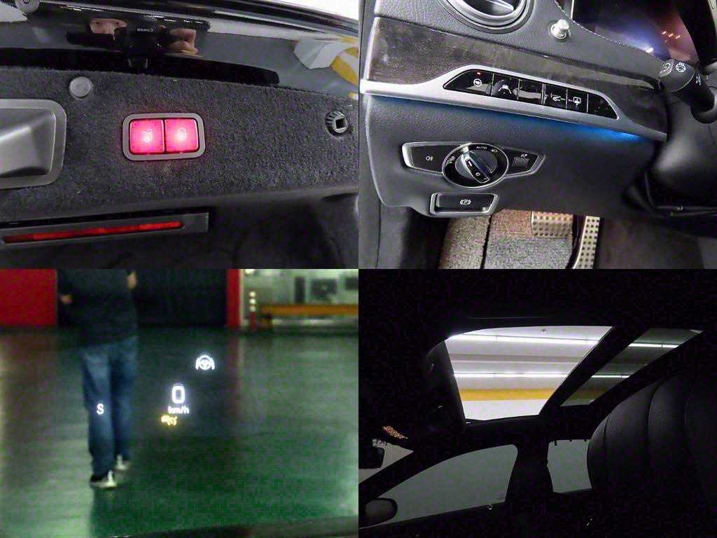 Mercedes Benz S Class 2018 Negro - Importación desde Corea - HF Imports Iquique - Foto 18