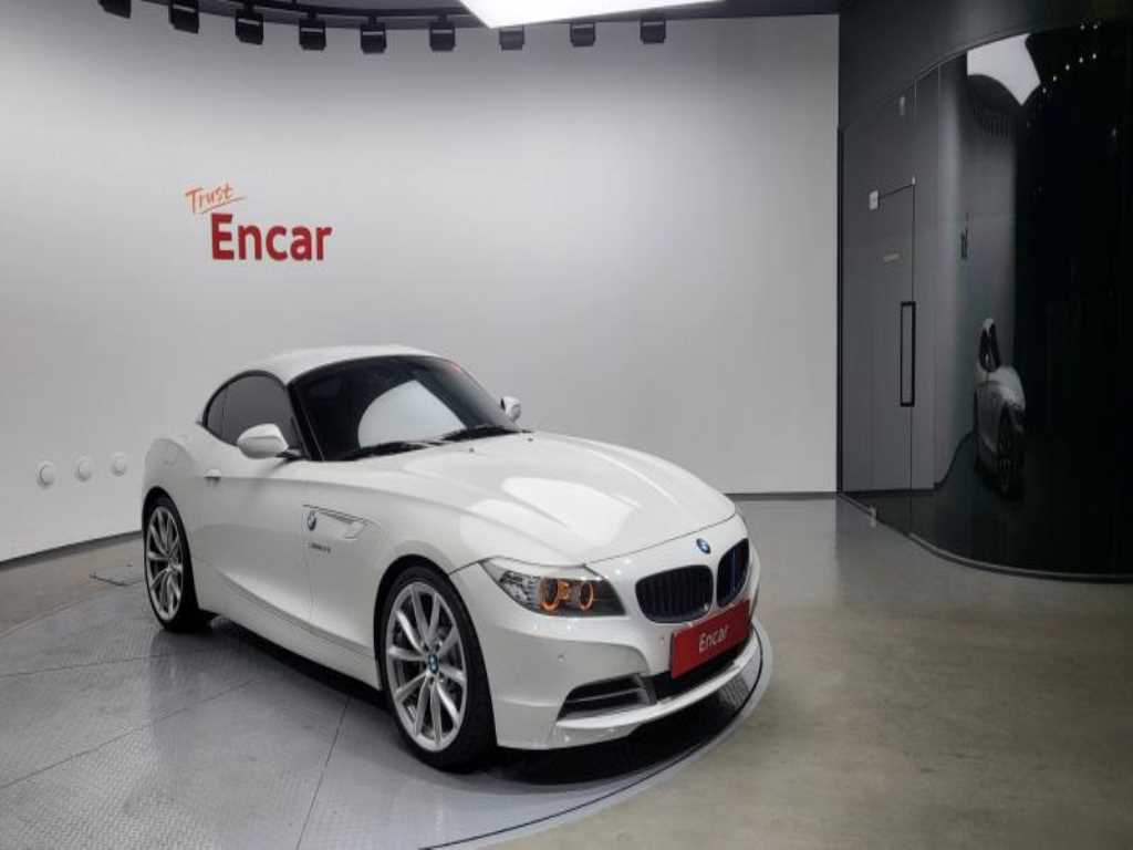 BMW Z4 2013 - Importación desde Corea - HF Imports Iquique - Foto 13