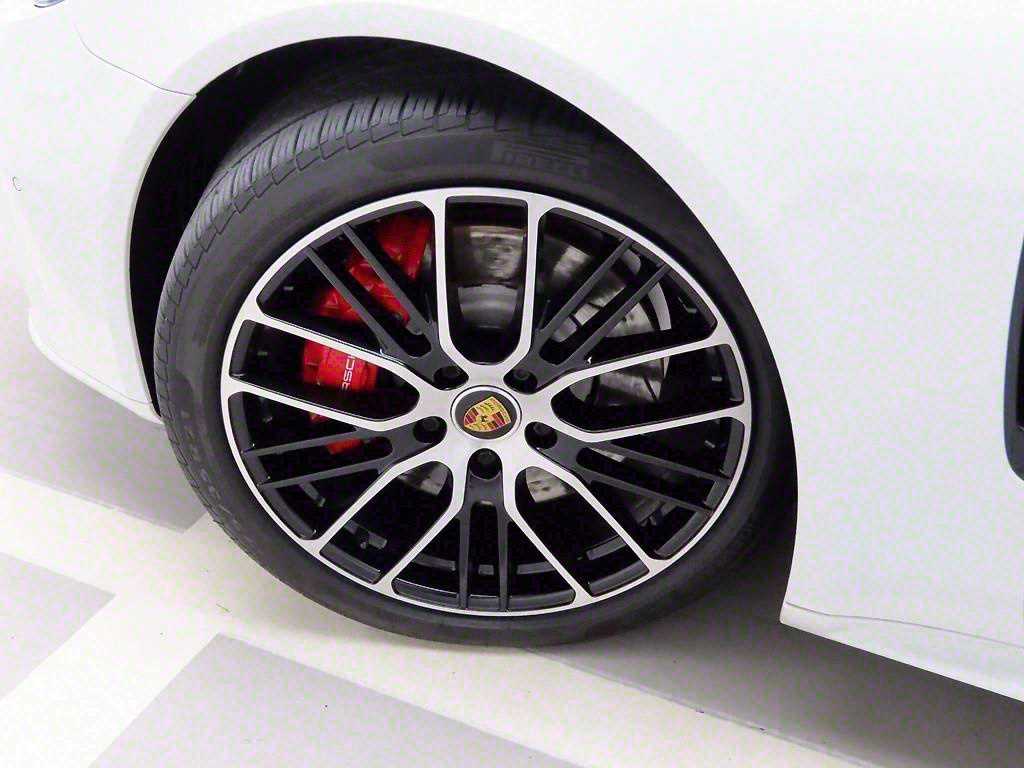 Porsche Panamera 2021 - Importación desde Corea - HF Imports Iquique - Foto 19