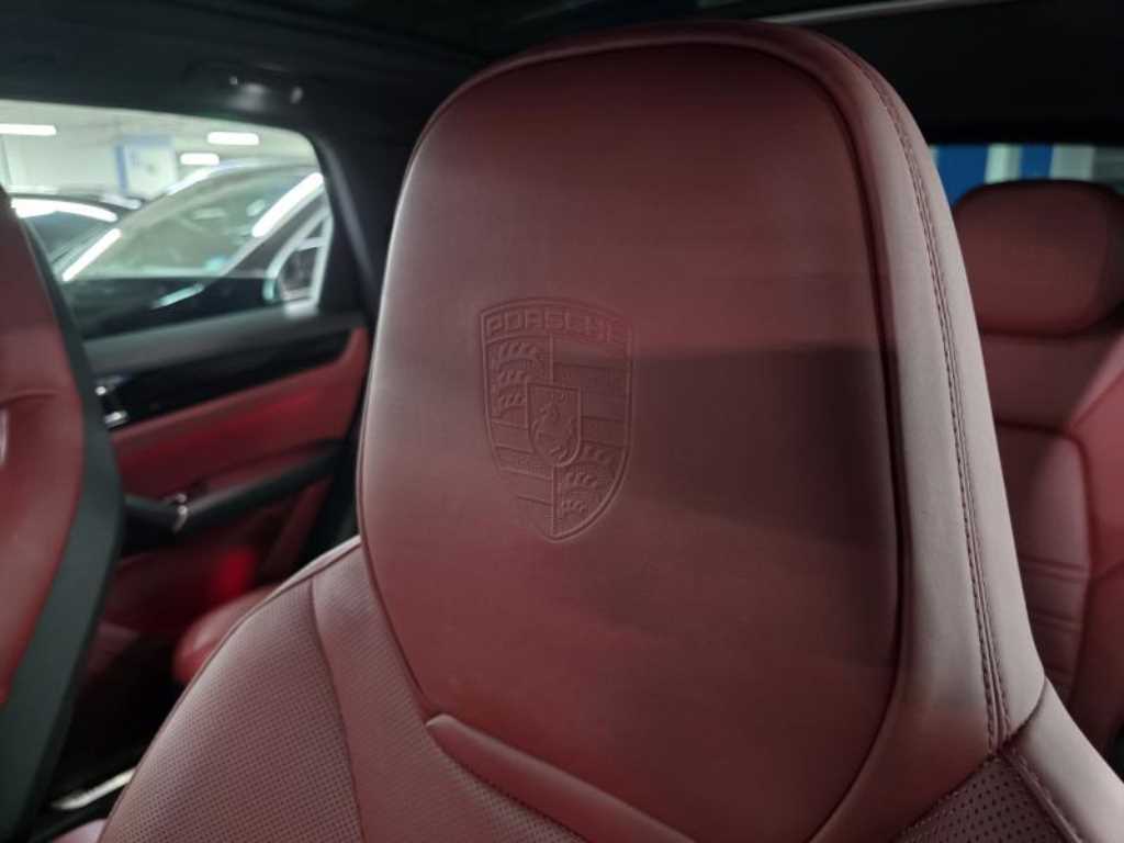 Porsche Cayenne 2020 Blanco - Importación desde Corea - HF Imports Iquique - Foto 15