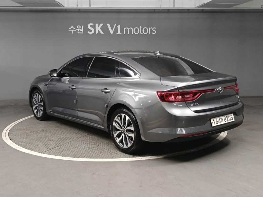 SAMSUNG SM6 - Vista 5