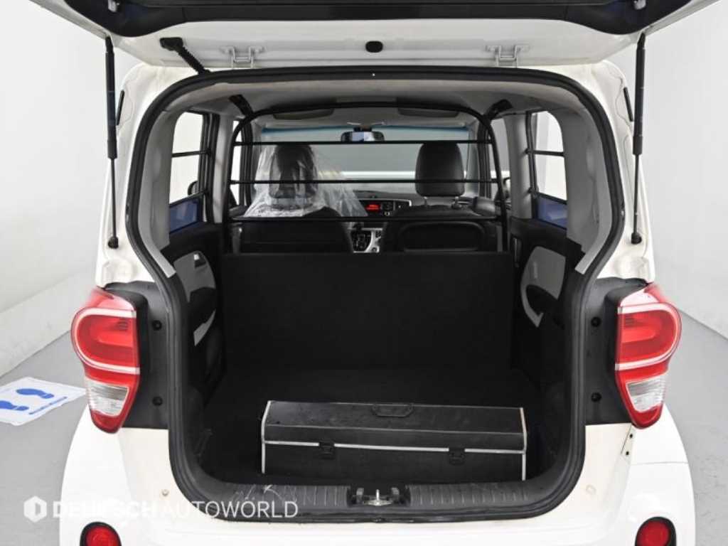 KIA Ray 2021 - Importación desde Corea - HF Imports Iquique - Foto 20