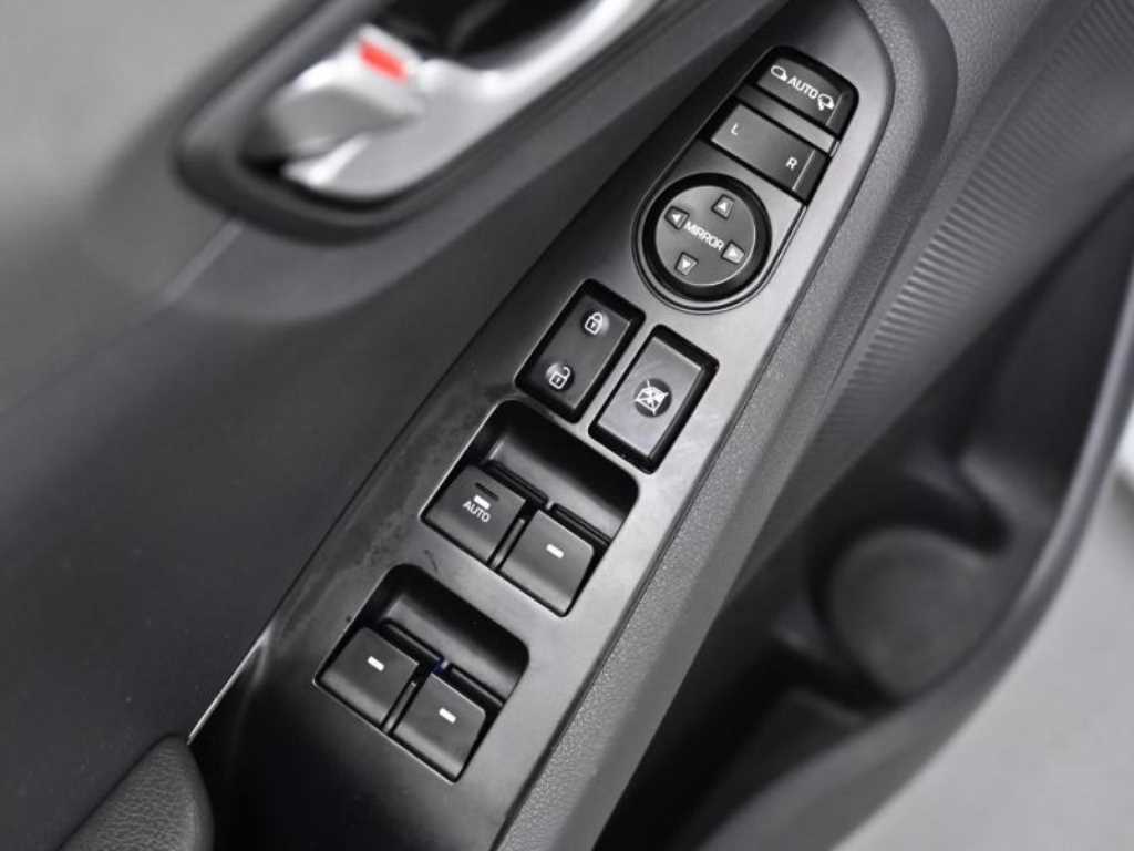 HYUNDAI Ioniq 2018 - Importación desde Corea - HF Imports Iquique - Foto 18