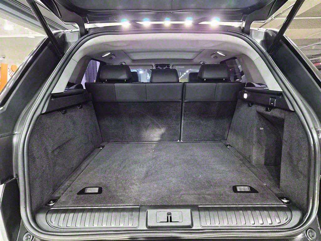 Land Rover Range Rover Sports 2016 - Importación desde Corea - HF Imports Iquique - Foto 18