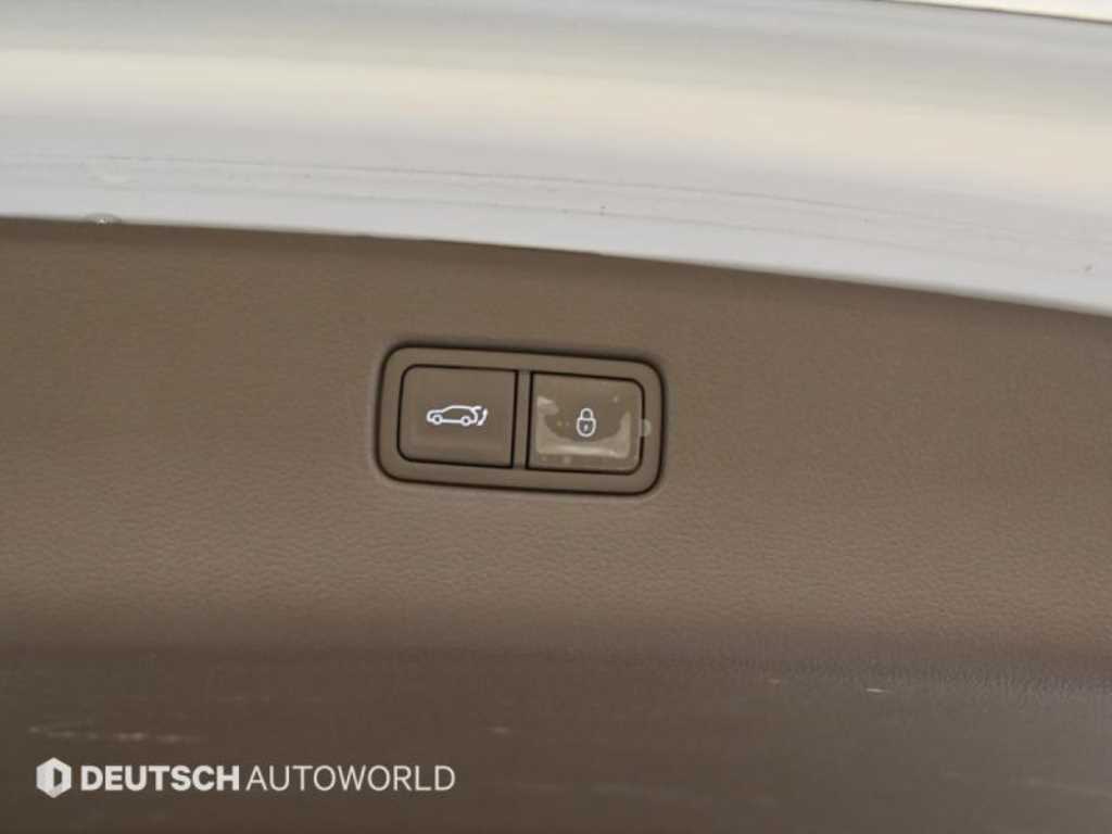 Genesis GV80 2023 Blanco - Importación desde Corea - HF Imports Iquique - Foto 20