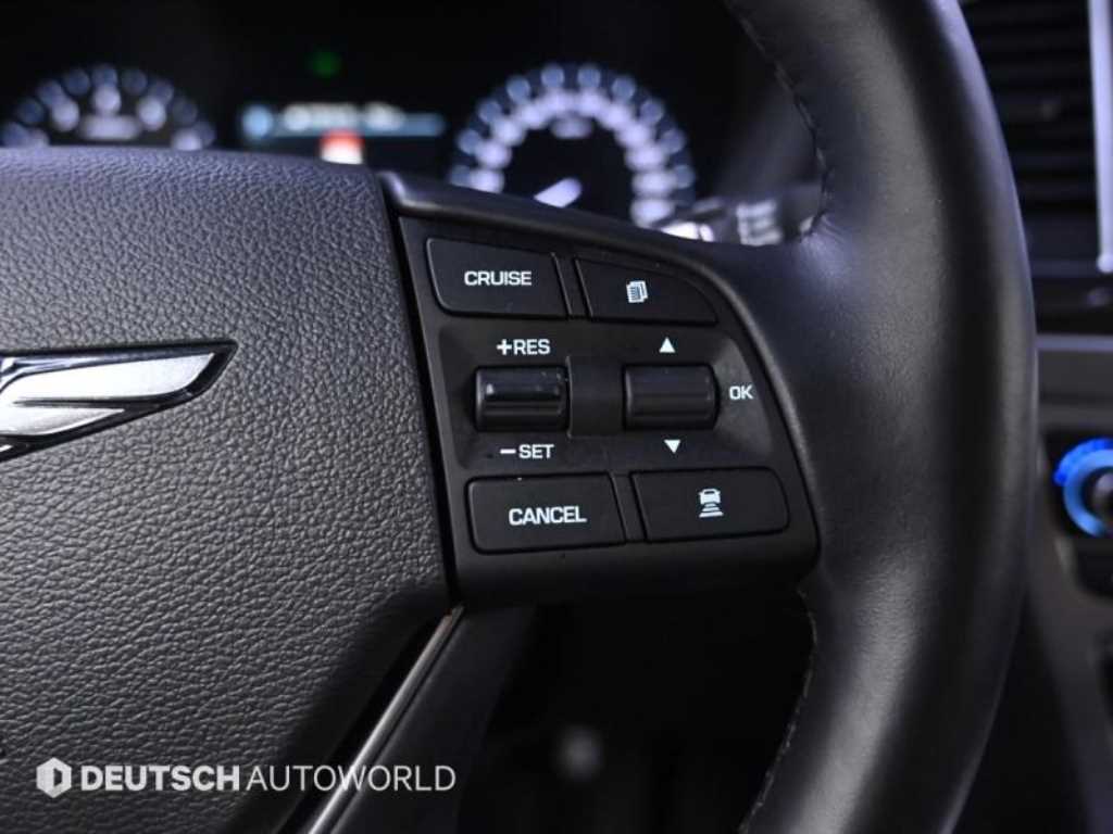 Genesis G80 2019 - Importación desde Corea - HF Imports Iquique - Foto 18