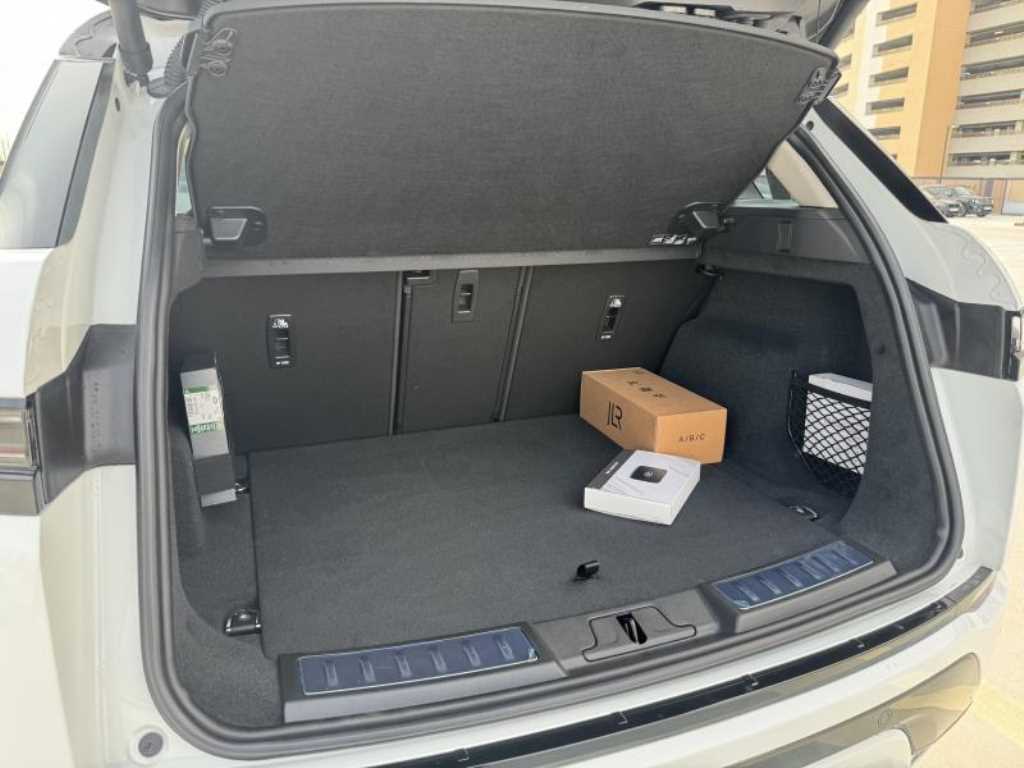 Land Rover Range Rover Bike 2025 - Importación desde Corea - HF Imports Iquique - Foto 18