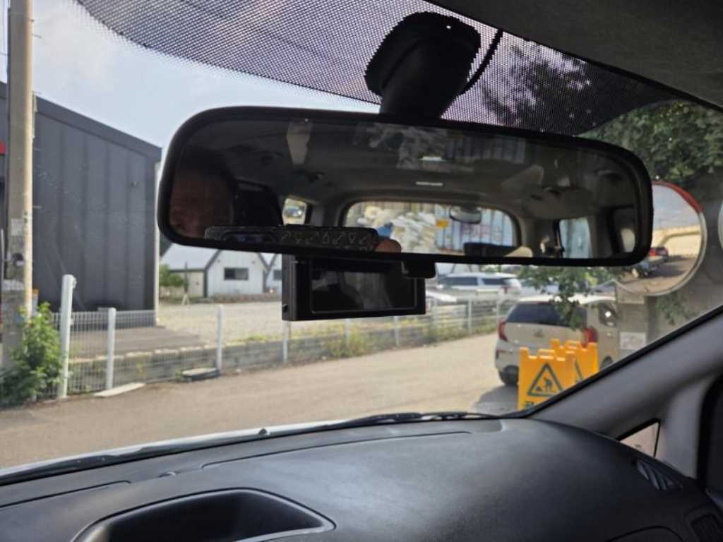 HYUNDAI Starex 2009 - Importación desde Corea - HF Imports Iquique - Foto 14