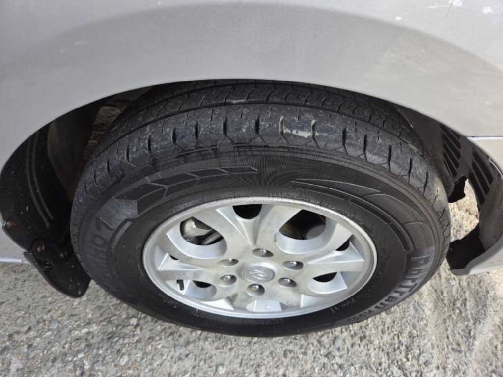 HYUNDAI Starex 2009 - Importación desde Corea - HF Imports Iquique - Foto 16
