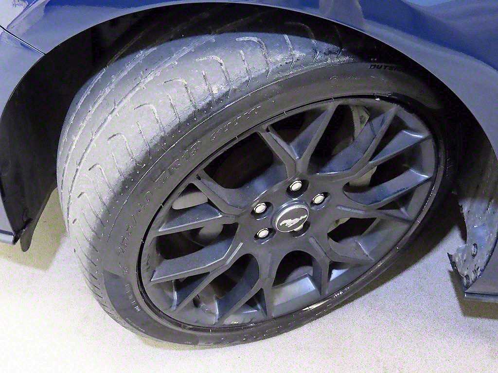 Ford Mustang 2020 - Importación desde Corea - HF Imports Iquique - Foto 19