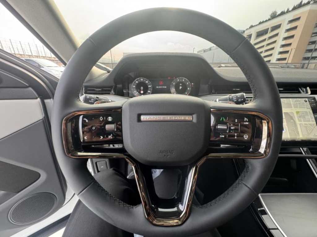 Land Rover Range Rover Bike 2025 - Importación desde Corea - HF Imports Iquique - Foto 14