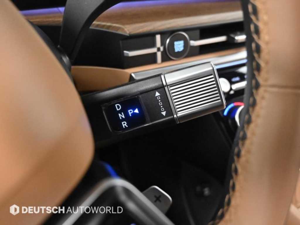 HYUNDAI Santa Fe - Vista 9