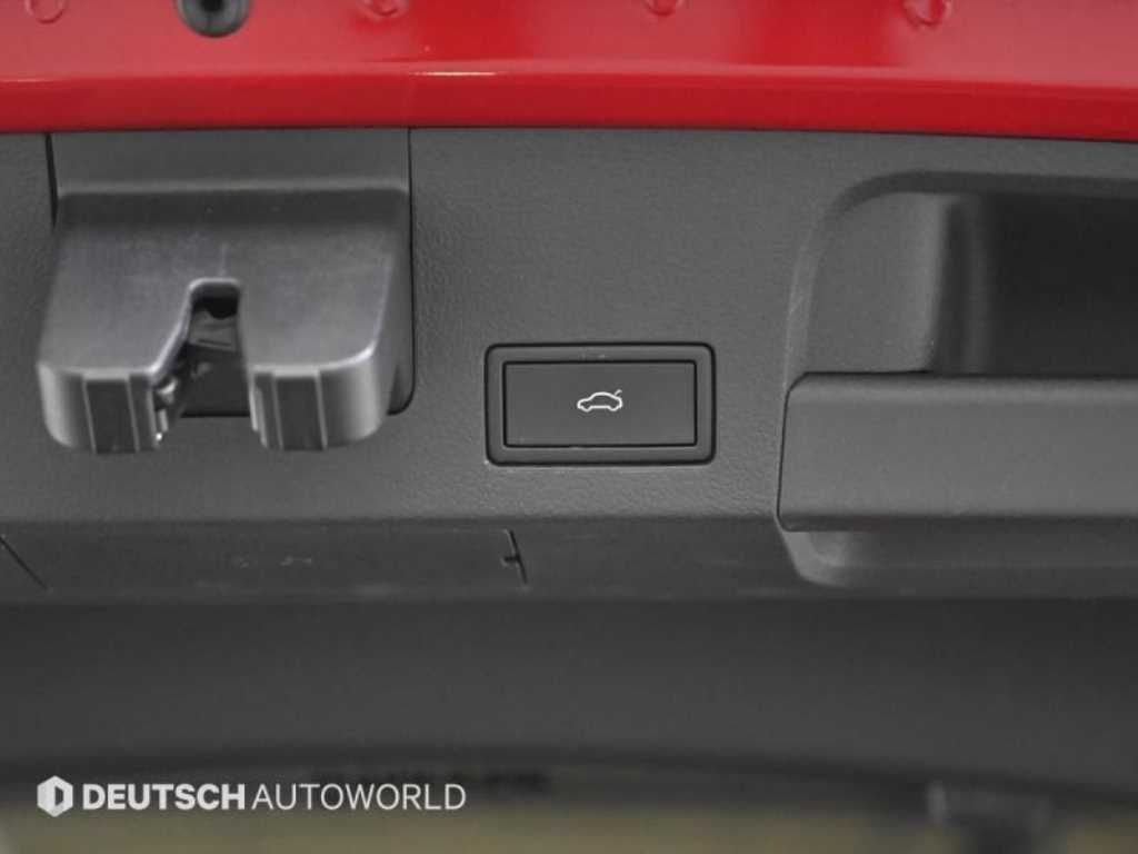 Volkswagen Arteon 2023 Rojo - Importación desde Corea - HF Imports Iquique - Foto 20