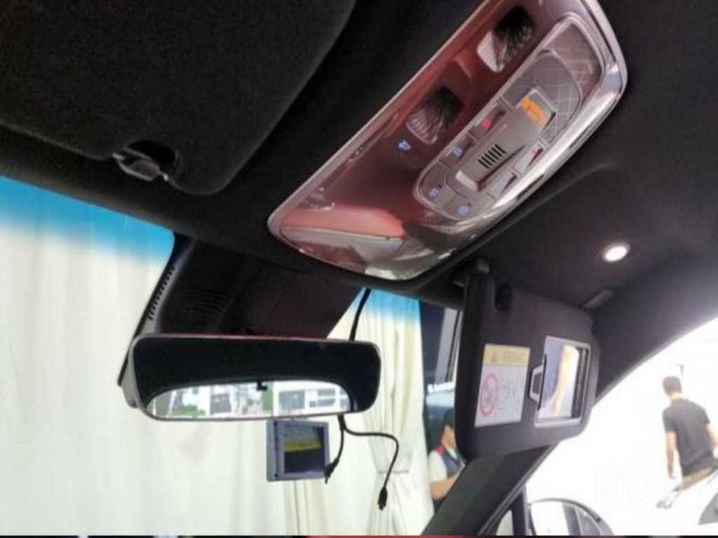 Genesis GV70 2021 - Importación desde Corea - HF Imports Iquique - Foto 13