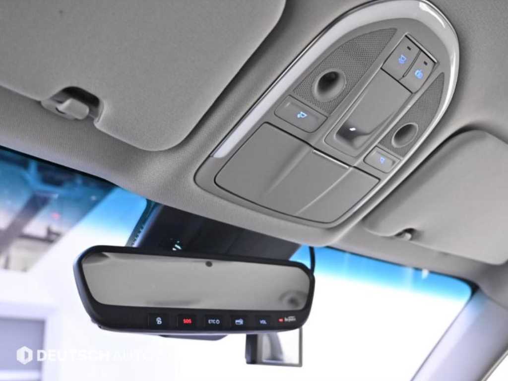 Genesis G80 2017 Gris - Importación desde Corea - HF Imports Iquique - Foto 19