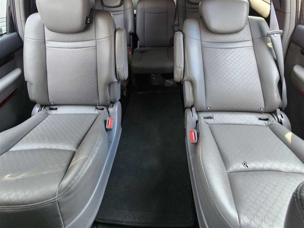 Ssangyong Korando - Vista 4