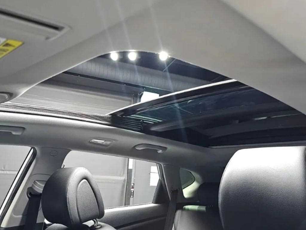 HYUNDAI Tucson - Vista 6