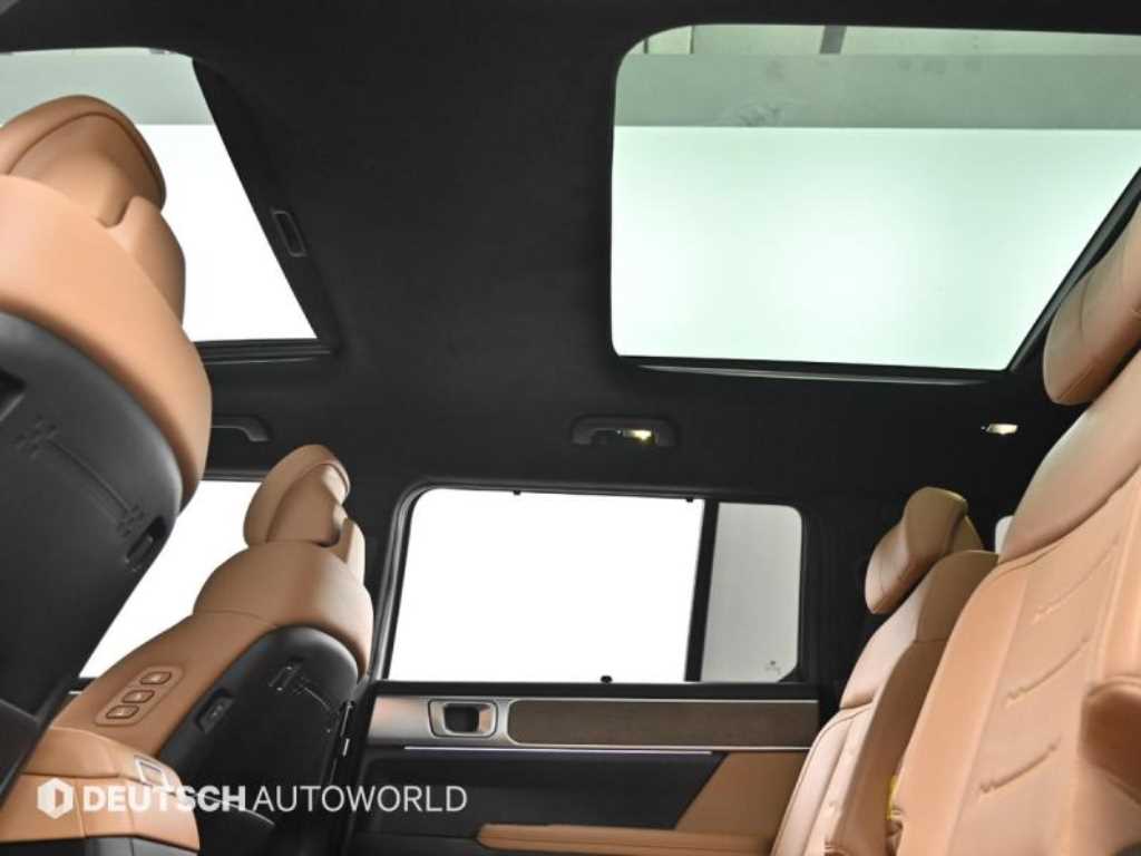 HYUNDAI Santa Fe 2024 - Importación desde Corea - HF Imports Iquique - Foto 19